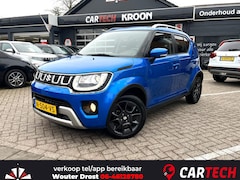 Suzuki Ignis - 1.2 Smart Hybrid Style Automaat