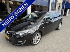 Opel Astra Sports Tourer - 1.4 Turbo Cosmo 1 EIGENAAR/NAVI/CLIMA/NL AUTO