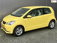 SEAT Mii - 1.0 Style Chic cruis control airco