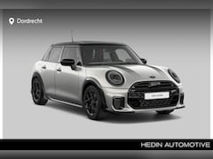 MINI John Cooper Works - 5-deurs C Cooper M | 17" | Comfort Acces | Panorama | Stoel/Stuurverwarming | Head-Up