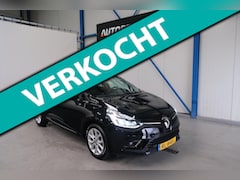 Renault Clio - 0.9 TCe Intens - N.A.P. Airco, Cruise, Navi, PDC, Camera