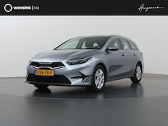 Kia Cee'd Sportswagon - Ceed 1.5 T-GDi DynamicLine | Navigatie | Parkeercamera | Climate Control | Cruise Control