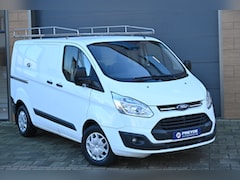 Ford Transit Custom - 270 2.2 TDCI L1H1 Trend
