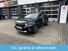 Citroën C3 - 1.2 Turbo 100pk Plus All-in Prijs Apple Carplay/Android Auto/Airco/Cruise Eurorepar