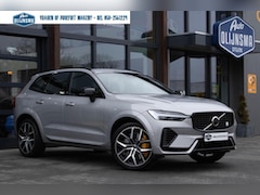 Volvo XC60 - T8 Plug-in-hybrid AWD Polestar Engineered|Pano|Adaptive Cruise|