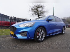 Ford Focus Wagon - 1.0 EcoBoost Hybrid 125pk ST Line X Buss Trekhaak