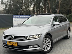 Volkswagen Passat Variant - 2.0 TDI Comfortline Business/Airco/Pano/Trekhaak/Cruise/automaat