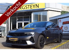 Opel Astra Sports Tourer - 1.2 Turbo GS AUTOMAAT