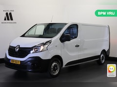 Renault Trafic - 1.6 dCi L2 EURO 6 - Airco - Cruise - Trekhaak - €10.900, - Excl