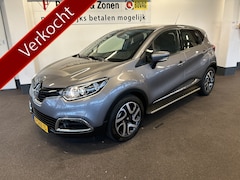 Renault Captur - 1.2 TCe Dynamique Automaat | Achteruitrijcamera | Cruise control | Climate control | 2e Ei