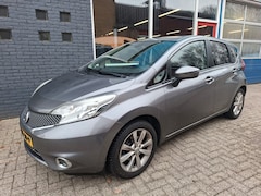 Nissan Note - 1.2 DIG-S Acenta