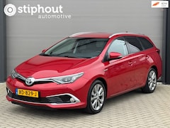 Toyota Auris Touring Sports - 1.8 Hybrid Executive Automaat | VOLLEDIG DEALER ONDERHOUDEN