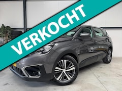 Peugeot 5008 - 1.2 PureTech Blue Lease Executive 7p NAP