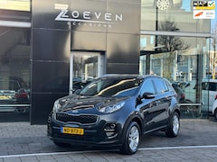 Kia Sportage - 1.6 GDI DynamicLine