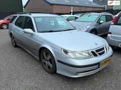 Saab 9-5 Estate - 2.3 T SE Aero LPG