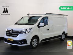 Renault Trafic - 2.0 dCi 130PK L2 EURO 6 - Airco - Cruise - PDC - € 14.900, - Excl
