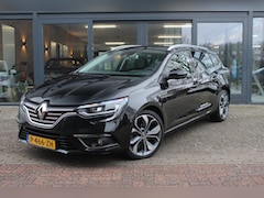 Renault Mégane Estate - 1.2 TCe GT-Line | Trekhaak | Head-up display | Massage | Cruise | Stoelverwarming | Bose-a