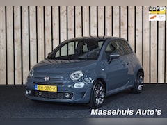 Fiat 500 - 0.9 TwinAir Turbo Sport 50dkm airco cruise 2e eig. + Nwe apk