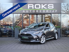 Toyota Yaris - 1.5 Hybrid 115 Active