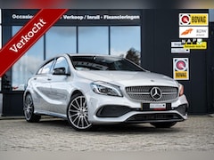 Mercedes-Benz A-klasse - 160*AMG Pakket*EDITION*CAMERA*AUTOMAAT*NAP