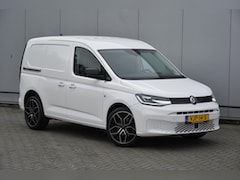 Volkswagen Caddy Cargo - 2.0 TDI 1st Edition