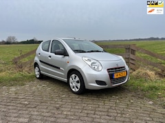 Suzuki Alto - 1.0 Spirit, LAGE KM STAND