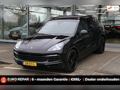 Porsche Cayenne - 3.0 PANO-DAK LUCHVERING DEALER OND. VOL