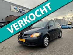 Volkswagen Golf Plus - 1.4 TSI Comfortline