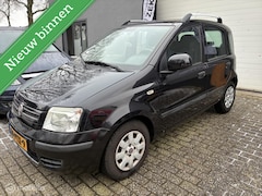 Fiat Panda - 1.2 Edizione Cool / airco / trekhaak / citystand/