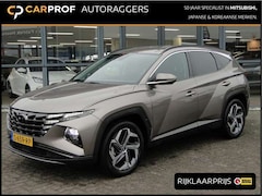 Hyundai Tucson - 1.6 T-GDI PHEV Comfort Smart 4WD 265PK