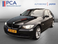 BMW 3-serie - 318i Executive ACT EGTG PDC