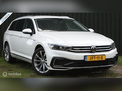 Volkswagen Passat Variant - 1.4 TSI PHEV GTE Business