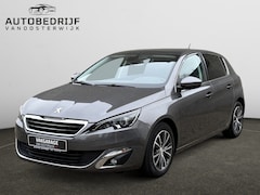 Peugeot 308 - 1.2 PureTech Allure