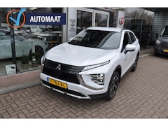 Mitsubishi Eclipse Cross - 2.4 PHEV Intense+ ALL SEASONS