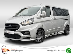 Ford Transit Custom - 300 2.0 TDCI L2H1 MS-RT | Vol opties | 1e Eig