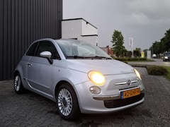 Fiat 500 - 1.2 Lounge