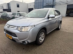 Mitsubishi Outlander - 2.0 Business Edition Bj 2015 Exportprijs EX BPM