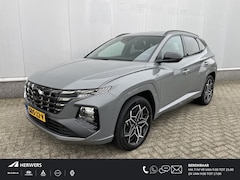 Hyundai Tucson - 1.6 T-GDI PHEV N Line 4WD Alcantara interieur / Navigatie / Stoelverwarming + verkoeling +