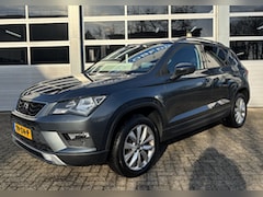 SEAT Ateca - 1.4 150 Trekhaak/Cruise/Stoelverw./Pdc/Climate