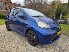 Toyota Aygo - 1.0-12V AIRCO *apk:01-2027