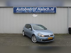 Volkswagen Golf - 1.4 TSI 118KW DSG