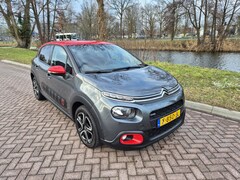 Citroën C3 - 1.2 PT S&S Feel
