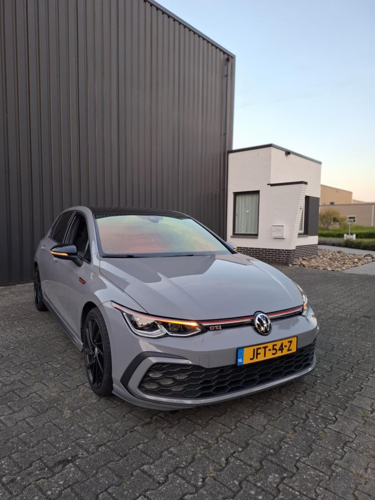 Volkswagen Golf - 2.0 TSI GTI 2.0 TSI GTI - AutoWereld.nl