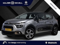 Citroën C3 - C-Series 1.2 83pk | NAVI | DAKSTICKER | UNIEK LAGE KM-STAND | CLIMA | DAB+ | CRUISE CONTRO