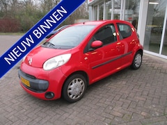 Citroën C1 - 1.0-12V Ambiance Kilometerstand NAP Niet Mooi wel goed