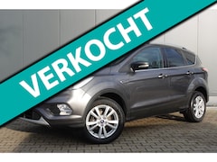 Ford Kuga - 1.5 EcoBoost Trend Ultimate LEES TEKST