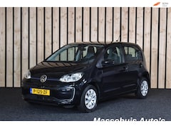 Volkswagen e-Up! - E-up 69dkm camera clima stoelverwarming cruise pdc + nwe apk