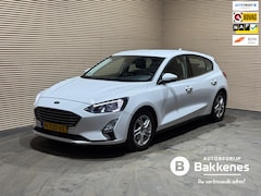 Ford Focus - 1.0 EcoBoost | Airco | Cruise | Carplay | Navigatie