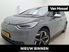 Volkswagen ID.3 - First Plus 58 kWh | 204 PK | SoH...%| Automaat | Achteruitrijcamera | Apple Carplay/Androi