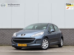 Peugeot 207 - 1.4 VTi Cool 'n Blue Cruise control 86dkm